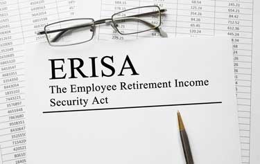 North Carolina and South Carolina ERISA Lawyer Peace Law Firm