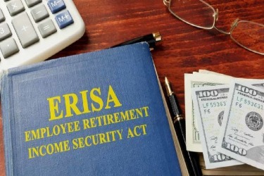 What is an ERISA Claim