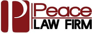 Peace Law Firm logo