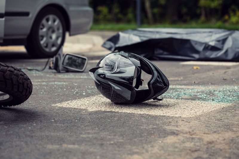 Types of Car Accident Injuries