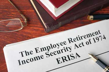 Erisa vs Non-Erisa