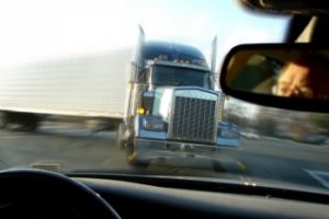 Trucking Accident Lawsuits in North and South Carolina - Peace Law Firm