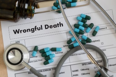 wrongful death value of life