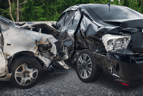 Will Internal Bleeding From a Car Accident Impact My Case