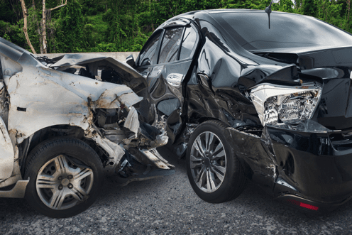 Will Internal Bleeding from a Car Accident Impact My Case