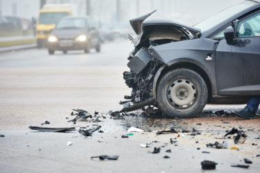 statute of limitations car accident south carolina