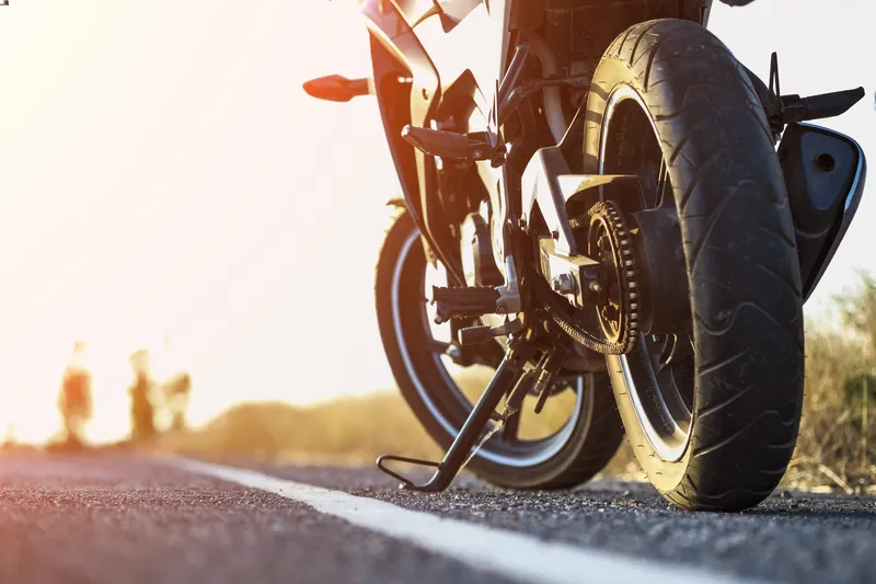 find best motorcycle accident lawyer south carolina