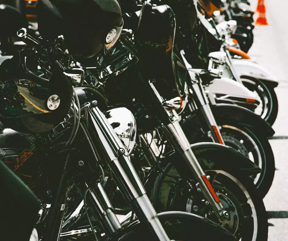 What Damages Can I Recover for a Motorcycle Accident in South Carolina?