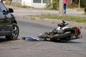 What to Do After a Motorcycle Accident in South Carolina