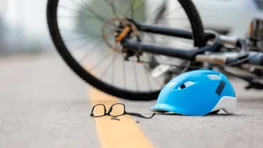 Greenville bicycle accident lawyer