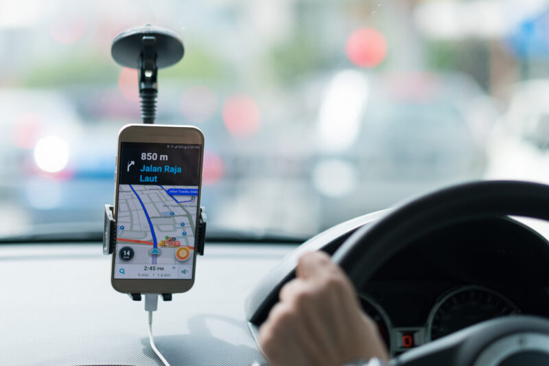 What to Do After an Uber Accident in South Carolina