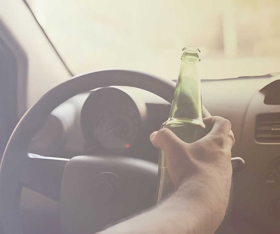average settlement for drunk driving accident