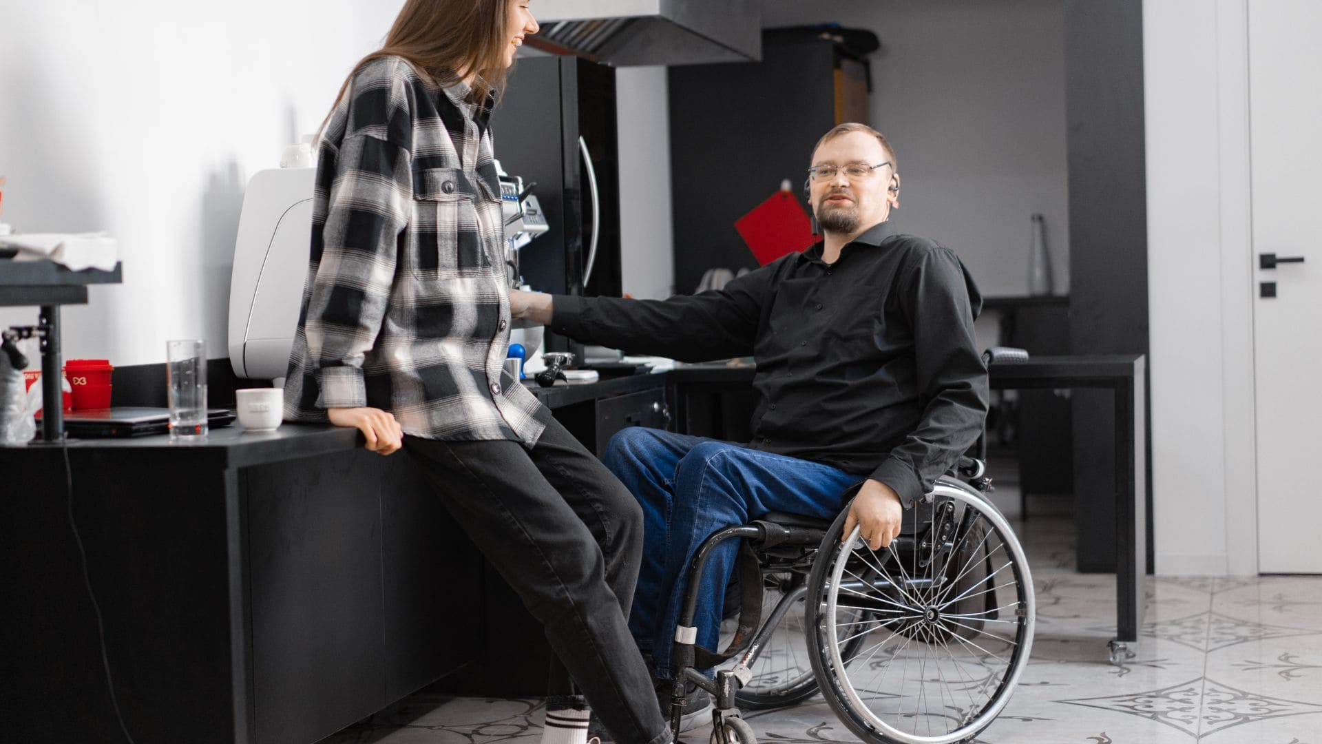 long-term disability coverage