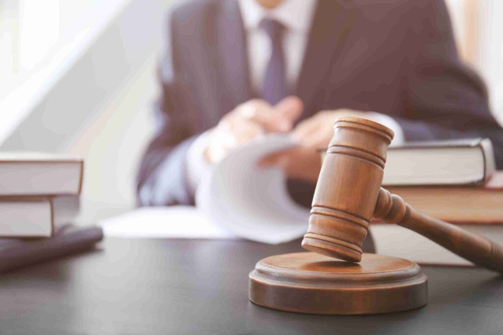 own occupation vs any occupation disability